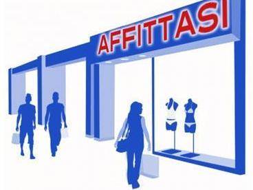 negozio in affitto a Civitanova Marche