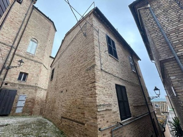 appartamento in affitto a Civitanova Marche