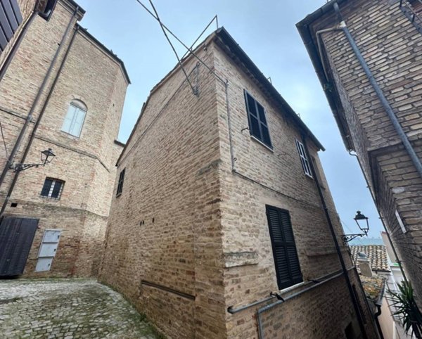 appartamento in affitto a Civitanova Marche