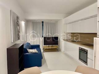 appartamento in affitto a Civitanova Marche