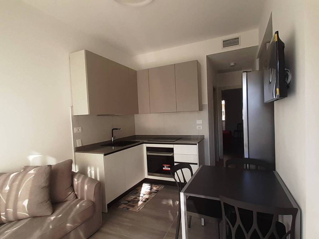 appartamento in affitto a Civitanova Marche