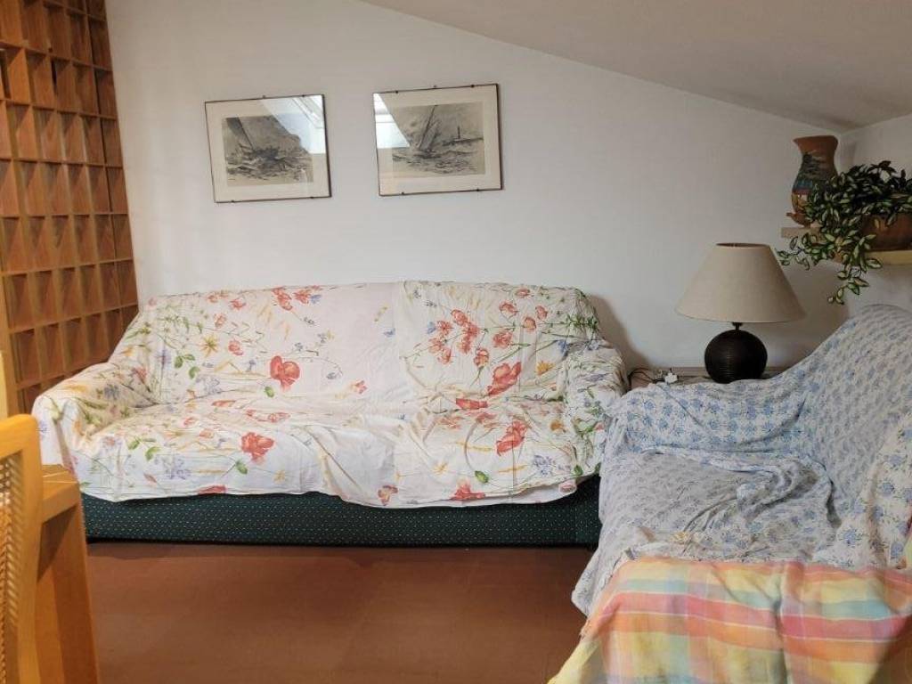 appartamento in affitto a Civitanova Marche in zona Fontespina