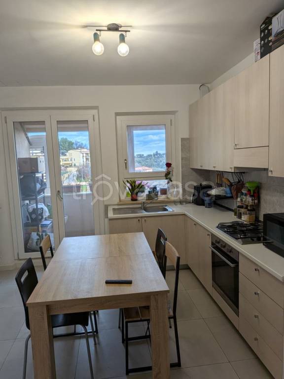 appartamento in affitto a Civitanova Marche