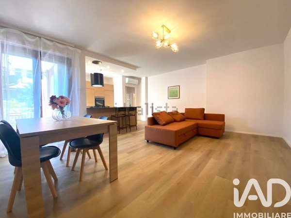 appartamento in affitto a Civitanova Marche