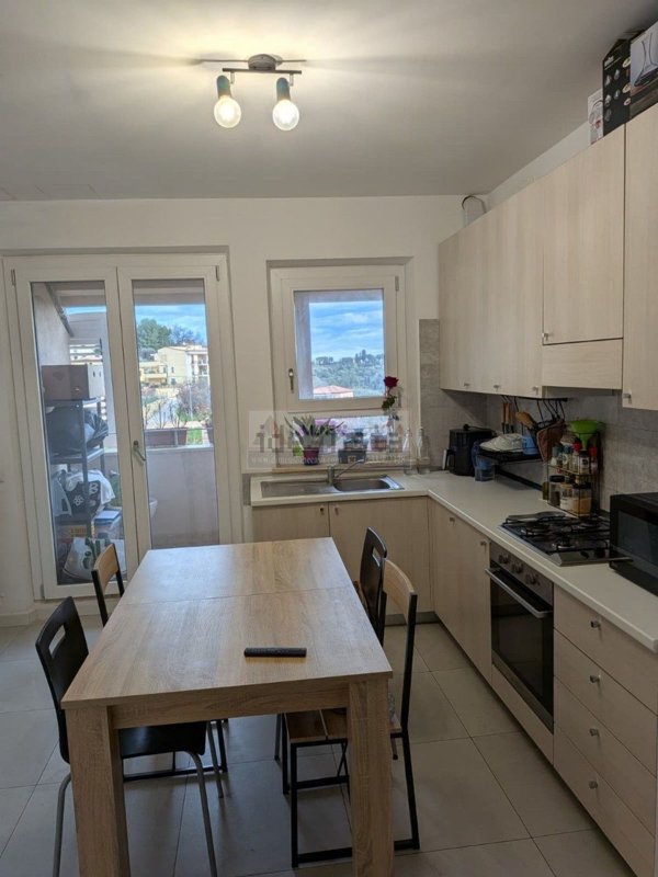 appartamento in affitto a Civitanova Marche