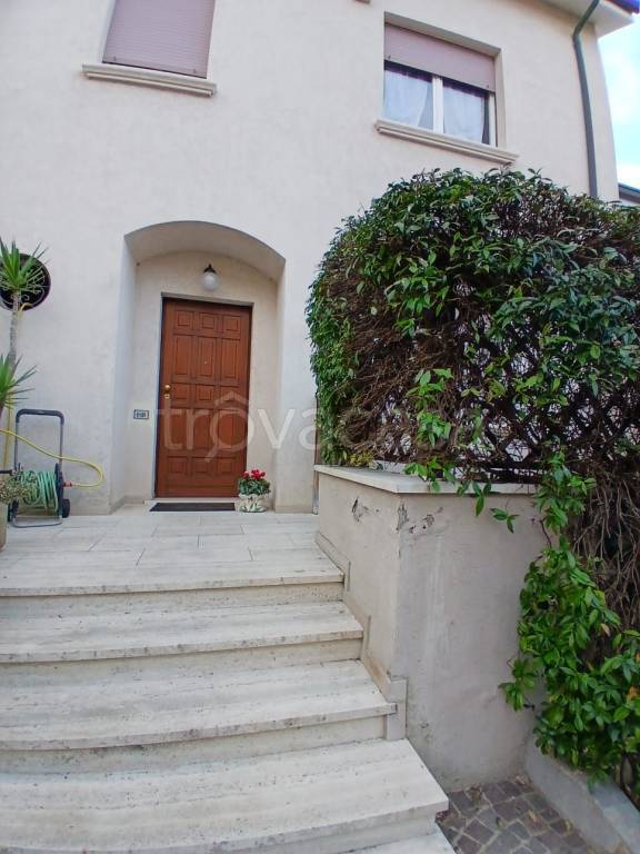 appartamento in affitto a Civitanova Marche