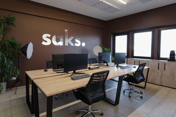 ufficio in affitto a Civitanova Marche