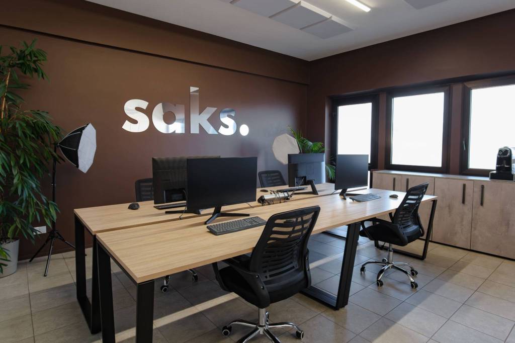 ufficio in affitto a Civitanova Marche