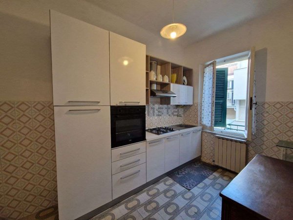 appartamento in affitto a Civitanova Marche