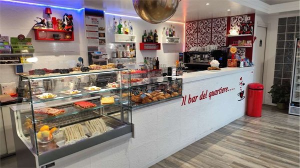 negozio in affitto a Civitanova Marche