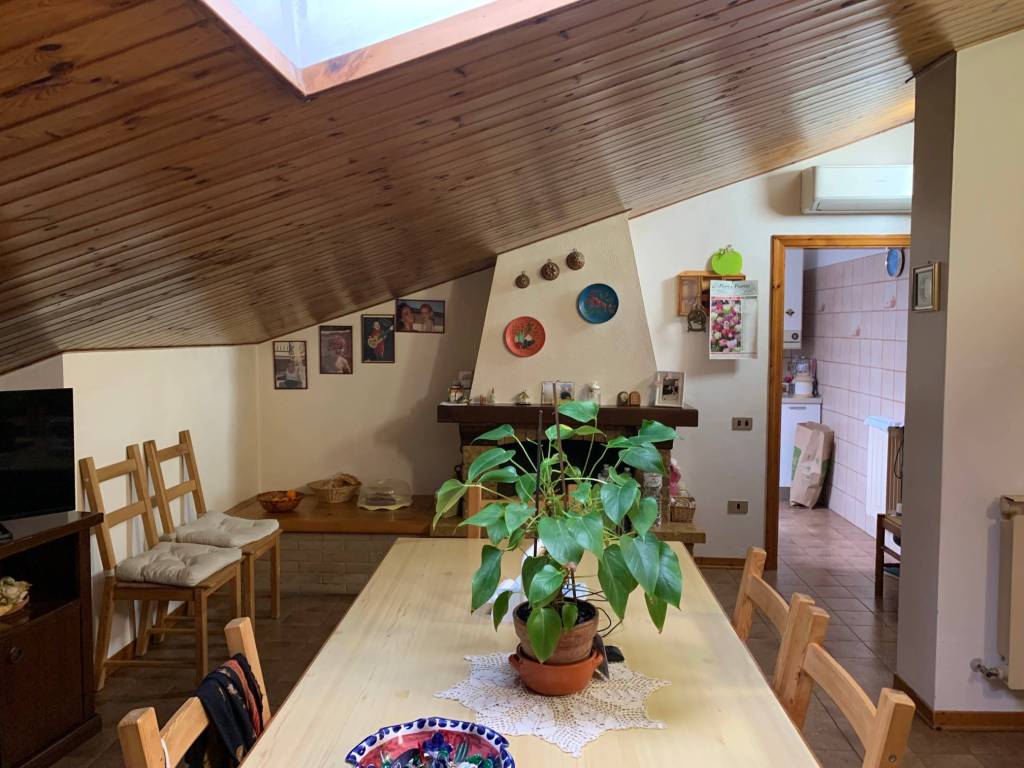 appartamento in affitto a Civitanova Marche in zona San Marone