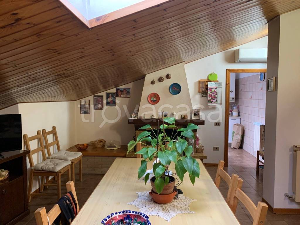 appartamento in affitto a Civitanova Marche