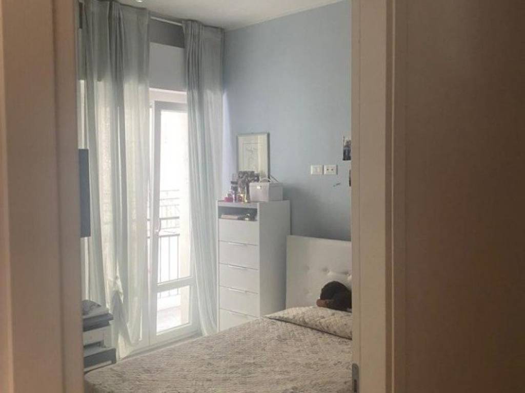 appartamento in affitto a Civitanova Marche