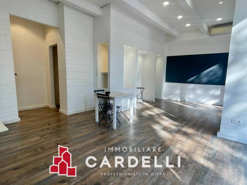 negozio in affitto a Civitanova Marche