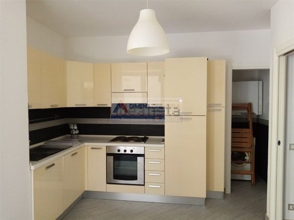appartamento in affitto a Civitanova Marche