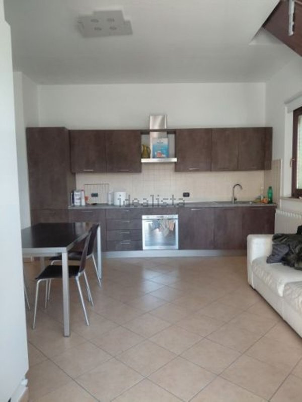 appartamento in affitto a Civitanova Marche in zona Fontespina