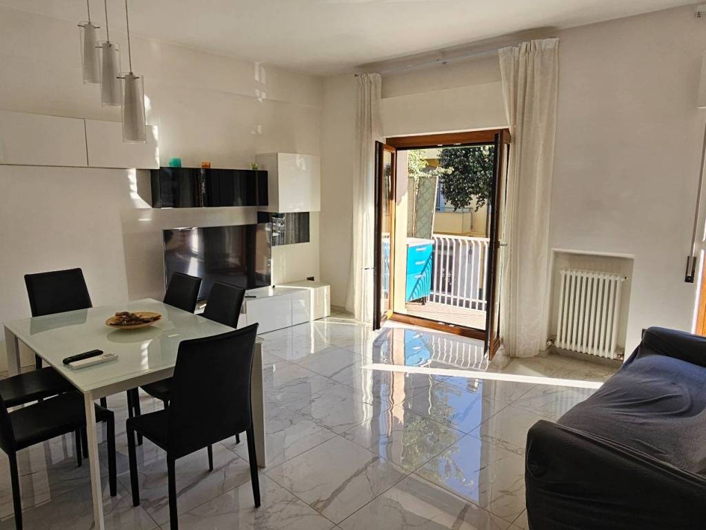 appartamento in affitto a Civitanova Marche