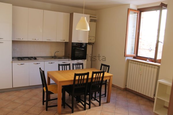 appartamento in affitto a Civitanova Marche