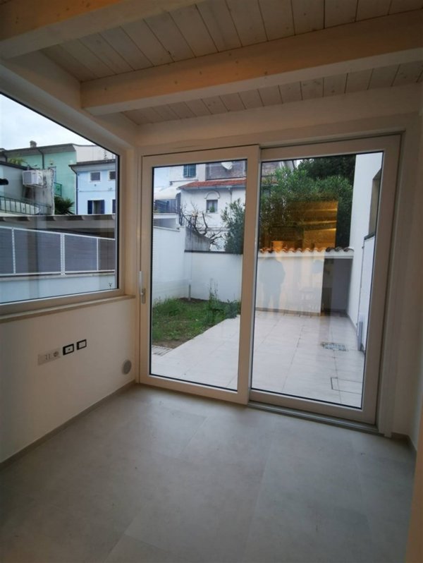 appartamento in affitto a Civitanova Marche