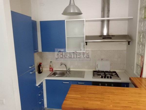 appartamento in affitto a Civitanova Marche