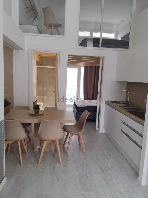 appartamento in affitto a Civitanova Marche