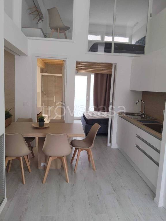 appartamento in affitto a Civitanova Marche