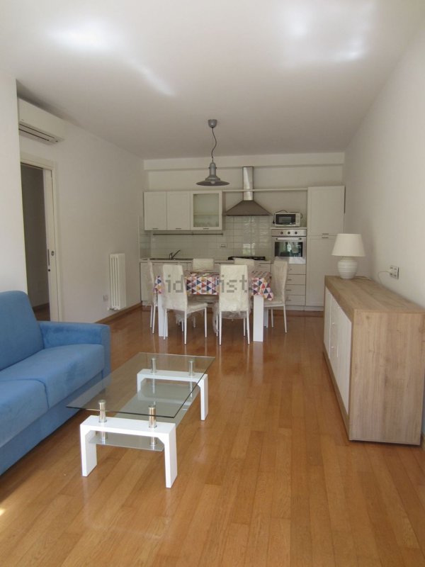 appartamento in affitto a Civitanova Marche in zona Fontespina