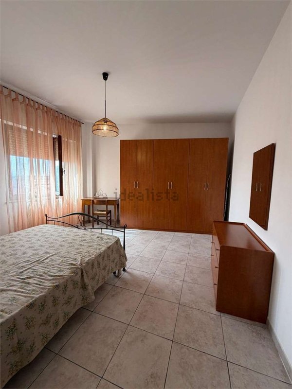 appartamento in affitto a Civitanova Marche