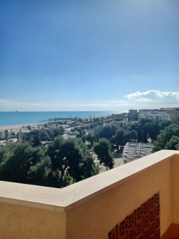 appartamento in affitto a Civitanova Marche