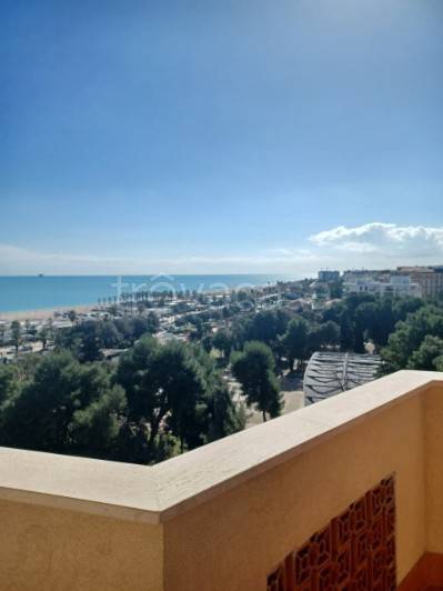 appartamento in affitto a Civitanova Marche