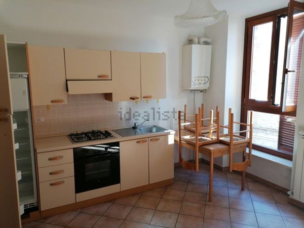 appartamento in affitto a Civitanova Marche
