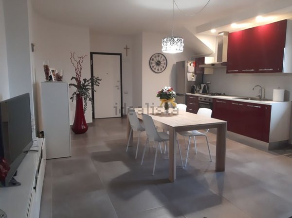 appartamento in affitto a Civitanova Marche in zona Santa Maria Apparente