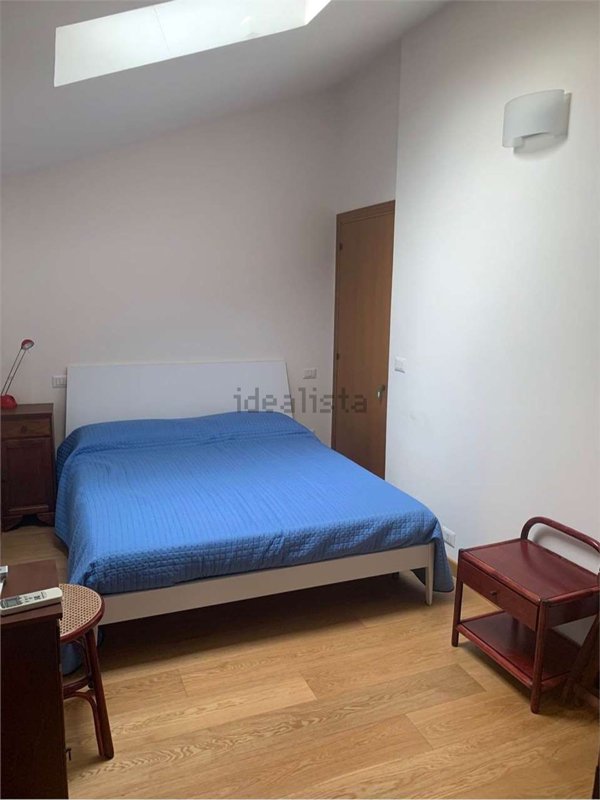 appartamento in affitto a Civitanova Marche in zona Fontespina