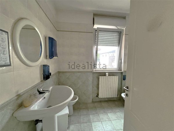 ufficio in affitto a Civitanova Marche