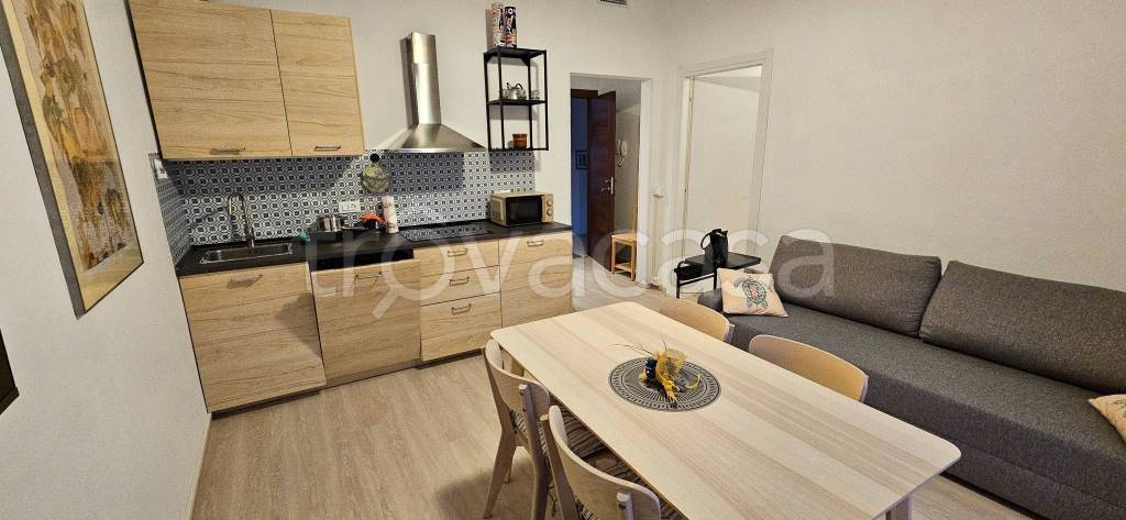 appartamento in affitto a Civitanova Marche