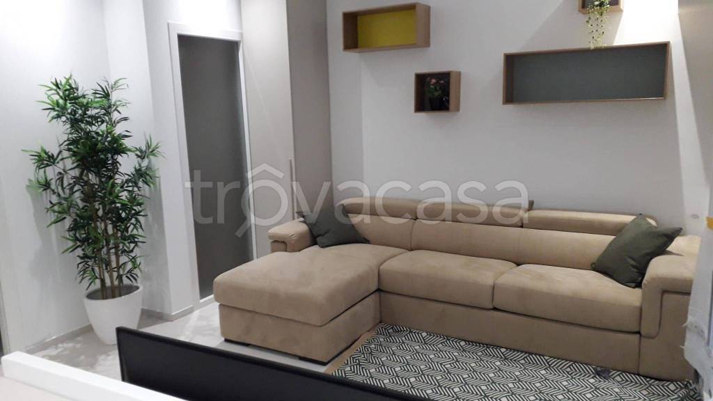 appartamento in affitto a Civitanova Marche