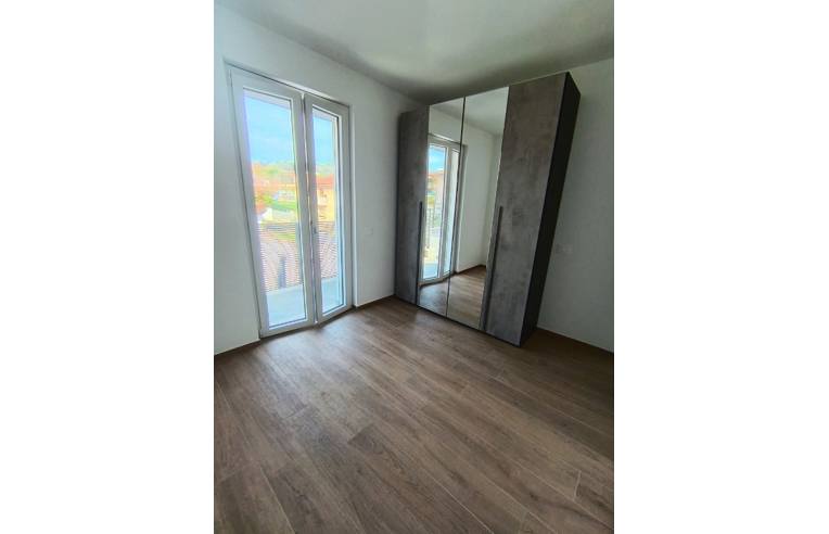 appartamento in affitto a Civitanova Marche