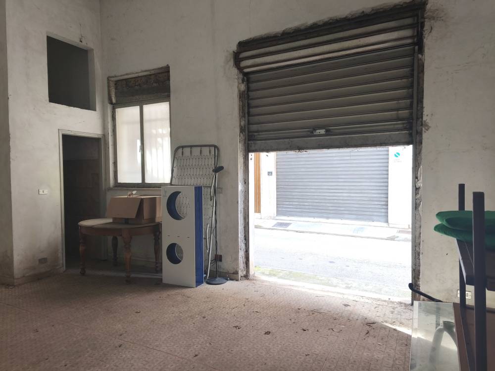 ufficio in affitto a Civitanova Marche