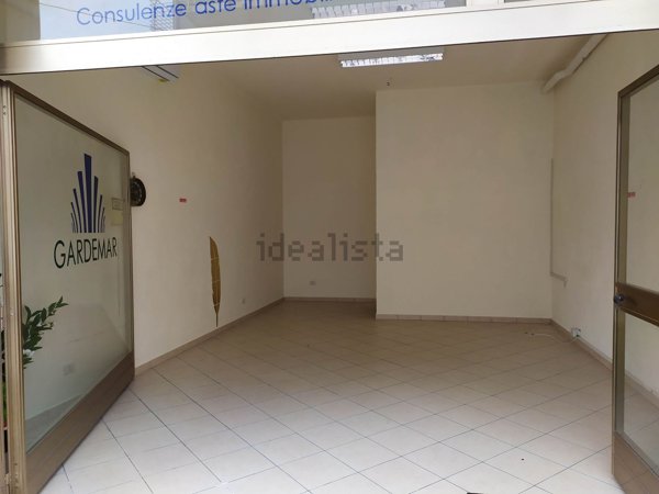ufficio in affitto a Civitanova Marche