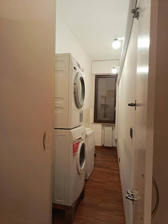 appartamento in affitto a Civitanova Marche