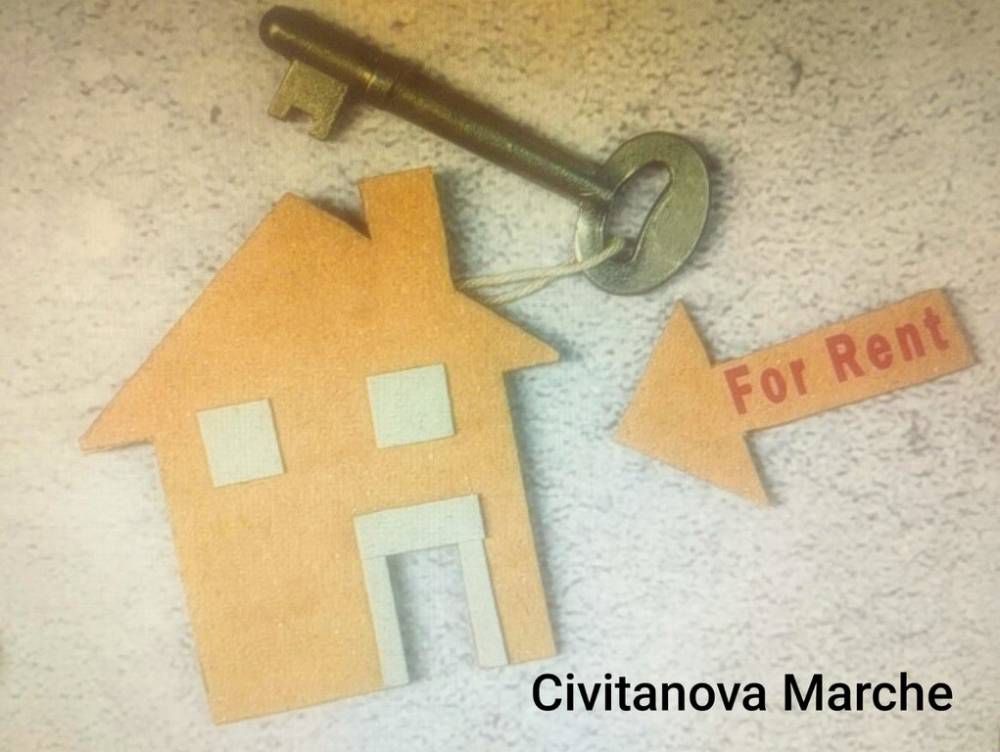 appartamento in affitto a Civitanova Marche