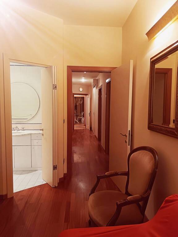 appartamento in affitto a Civitanova Marche