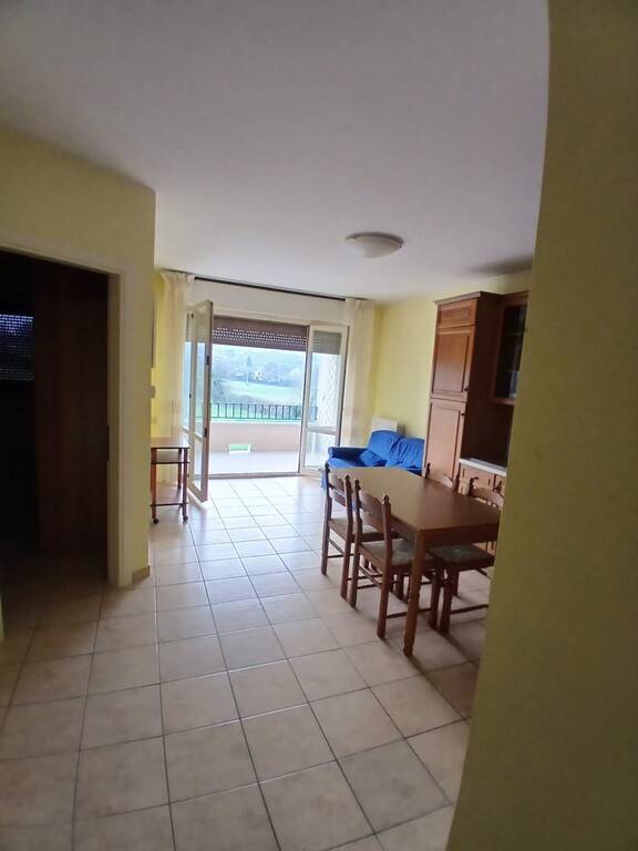 appartamento in affitto a Civitanova Marche