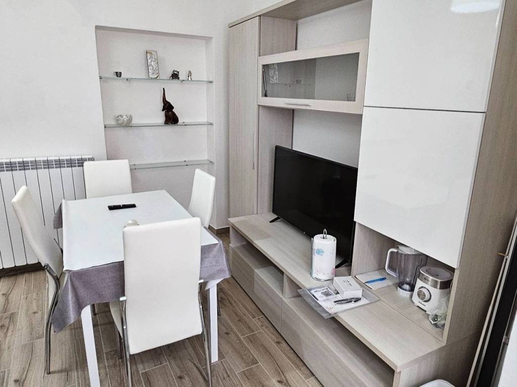 appartamento in affitto a Civitanova Marche