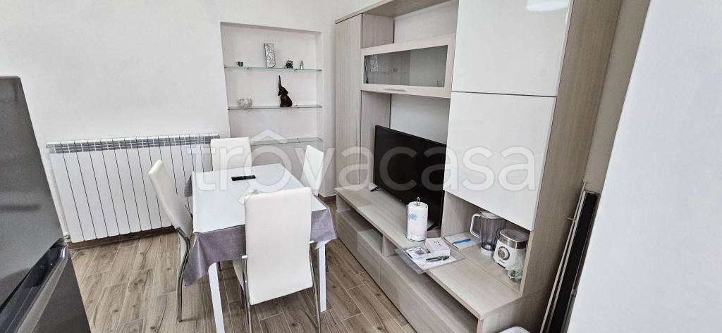 appartamento in affitto a Civitanova Marche