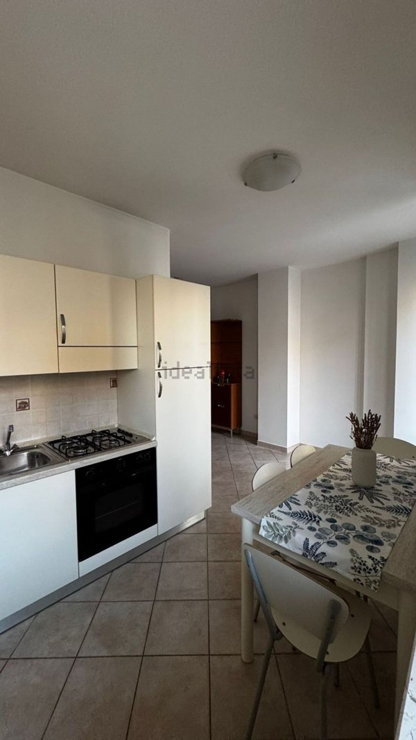 appartamento in affitto a Civitanova Marche