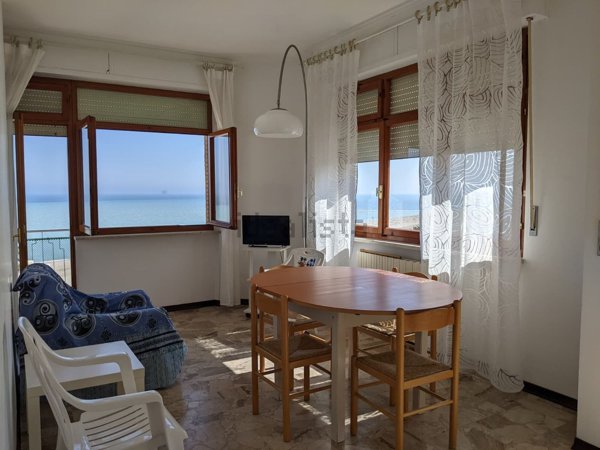 appartamento in affitto a Civitanova Marche