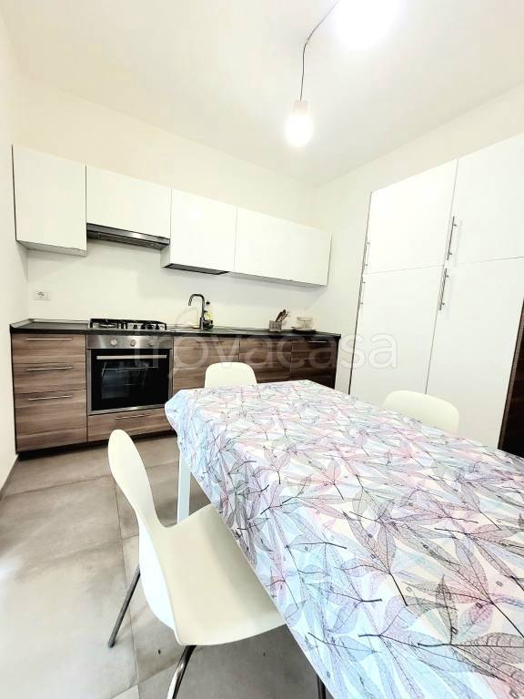 appartamento in affitto a Civitanova Marche