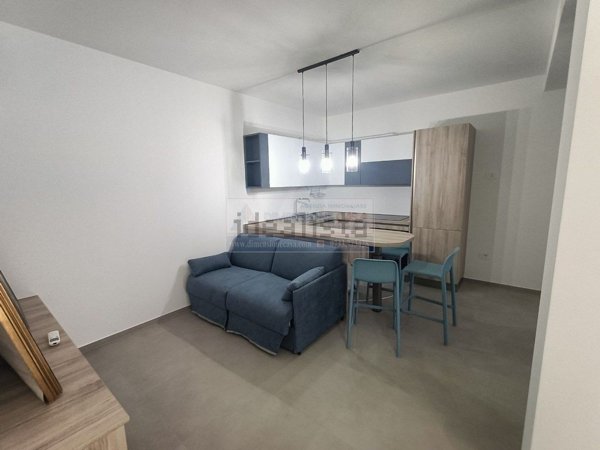 appartamento in affitto a Civitanova Marche