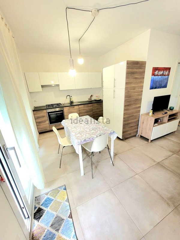 appartamento in affitto a Civitanova Marche